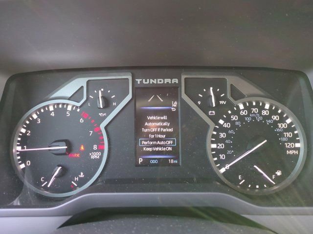 New 2026 Toyota Tundra SR5 image 10