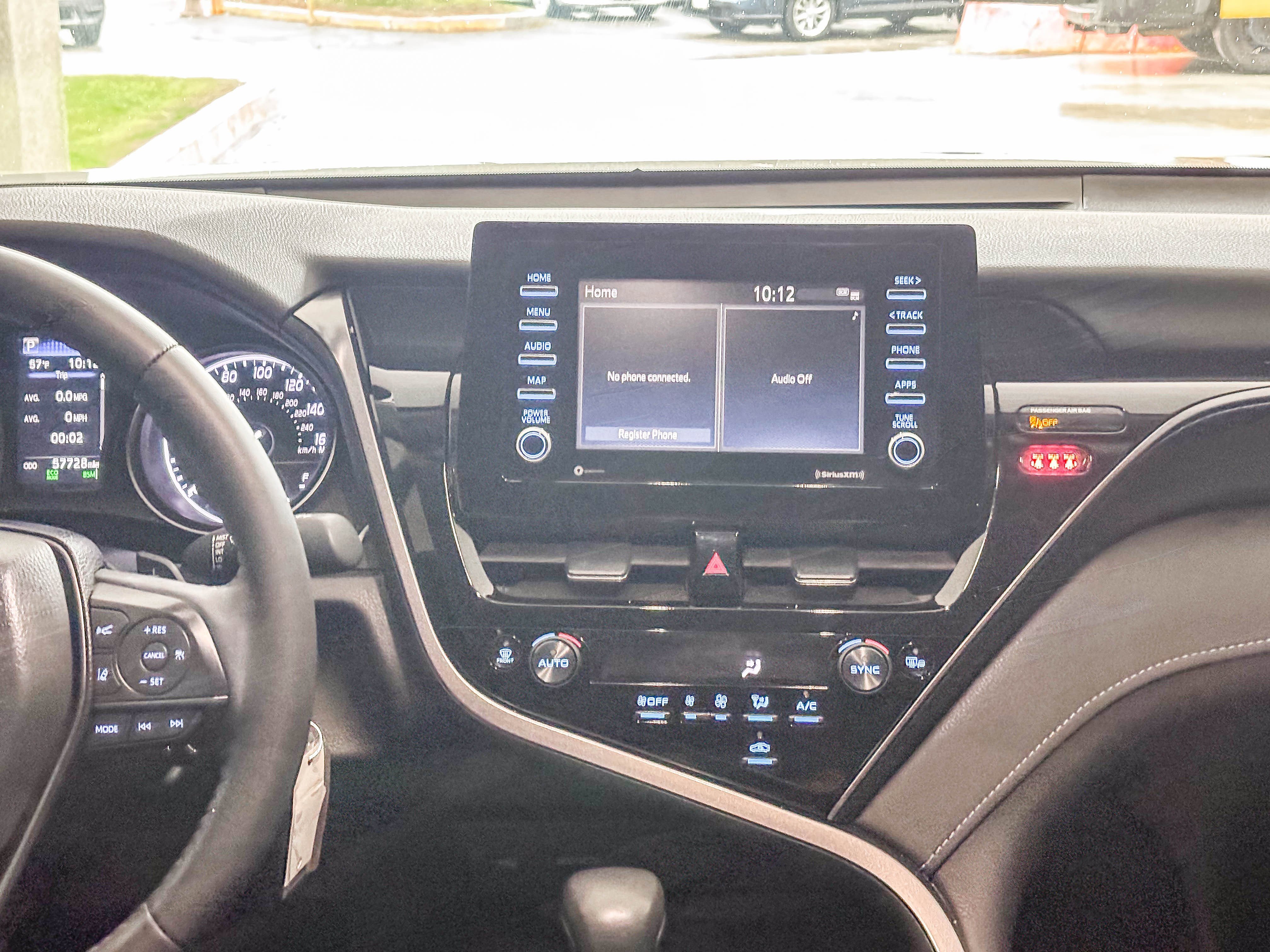 Certified 2024 Toyota Camry SE image 16