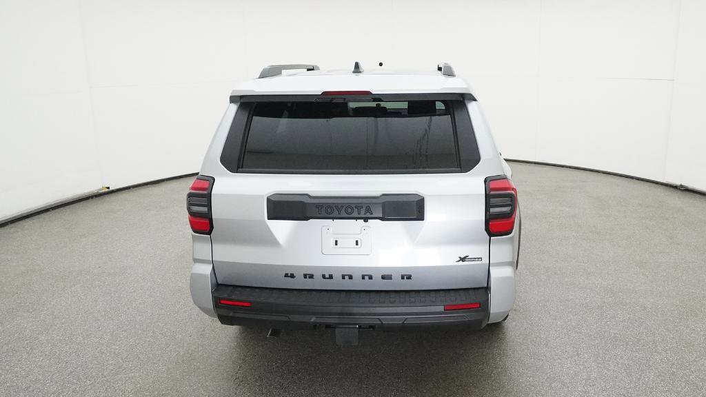 New 2025 Toyota 4Runner SR5 image 10