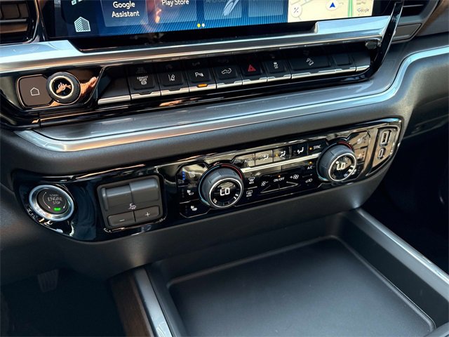 New 2026 Chevrolet Silverado 2500 High Country w/ Technology Package image 31