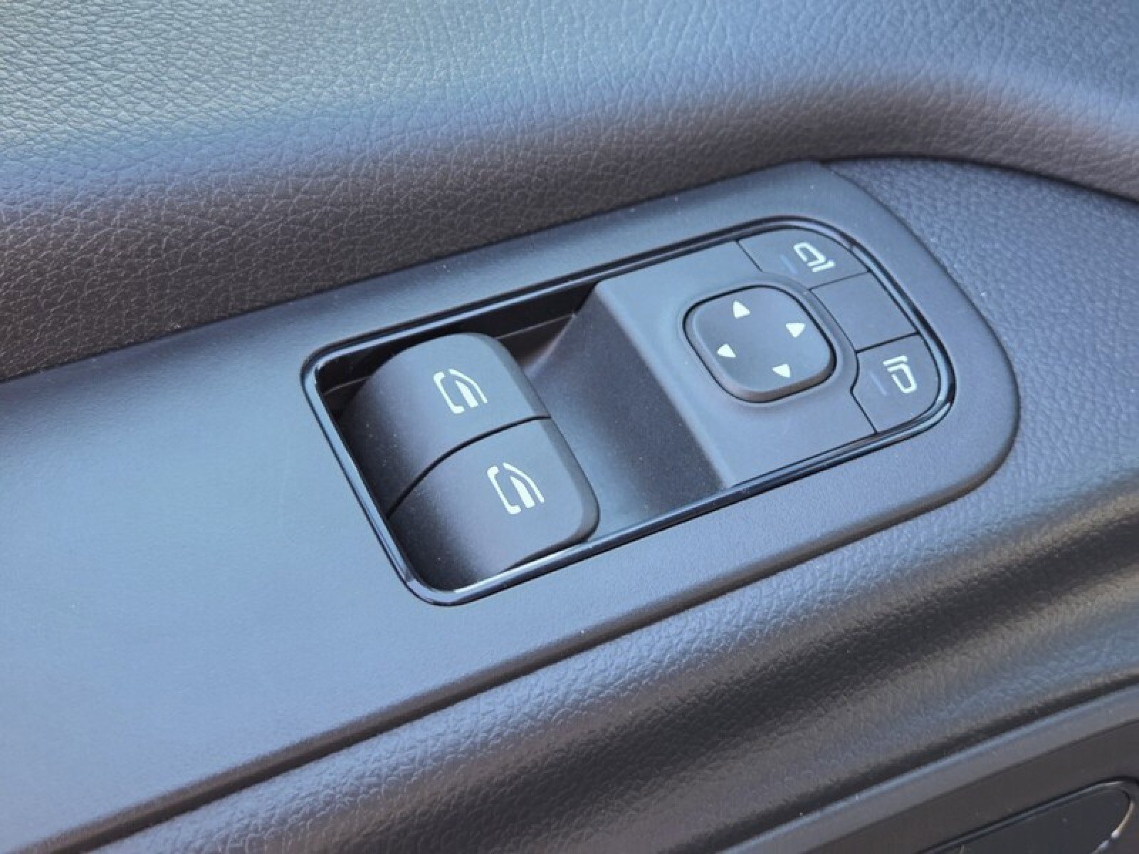 New 2024 Mercedes-Benz Sprinter 3500 image 22