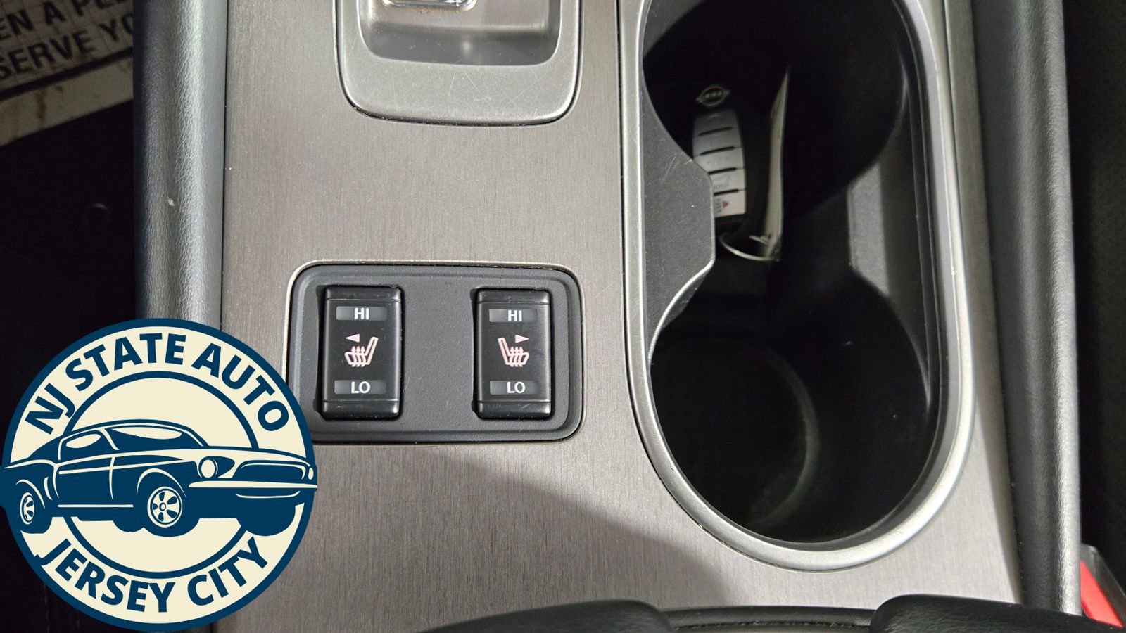 Used 2023 Nissan Murano SL image 16