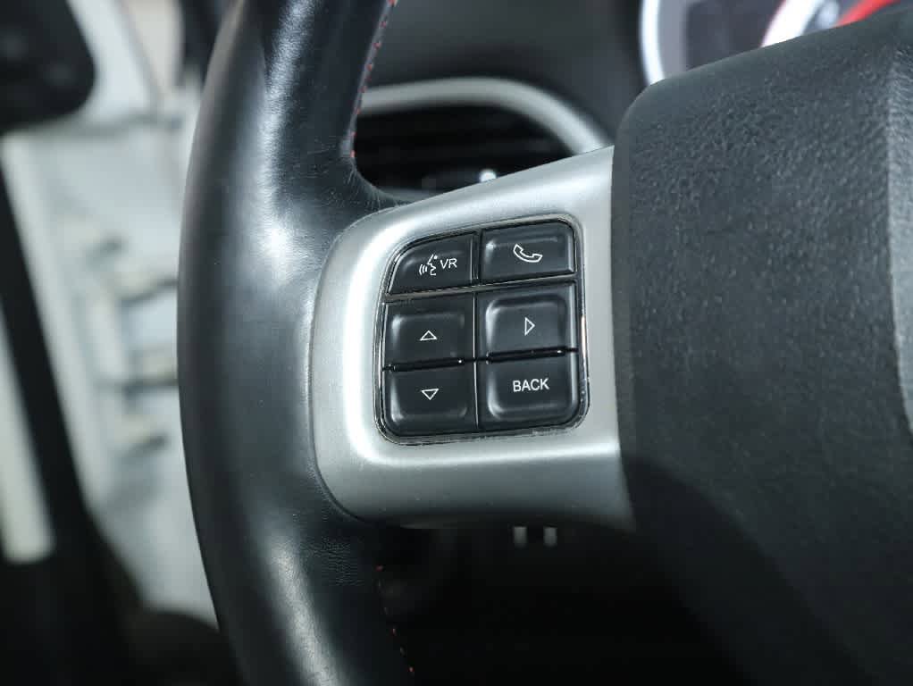 Used 2019 Dodge Journey GT AWD/4WD image 22