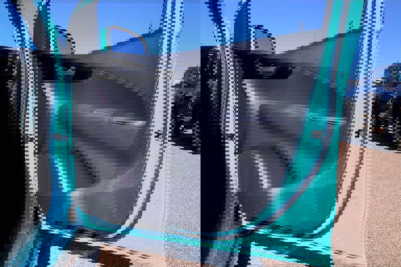 Used 2021 Chevrolet Spark ACTIV image 22