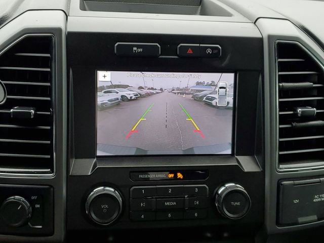 Used 2019 Ford F150 XLT w/ Equipment Group 302A Luxury image 30
