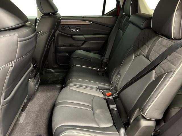New 2026 Honda Pilot Elite image 22