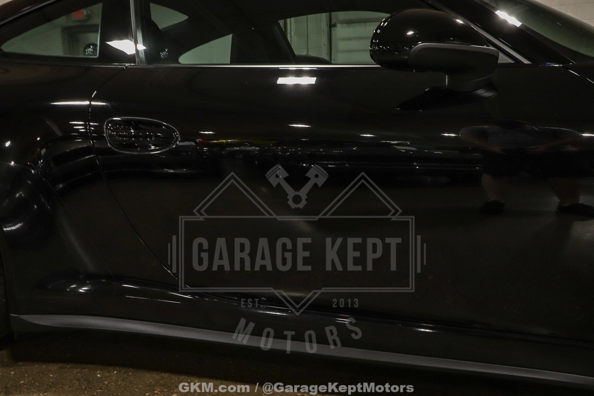 Used 2015 Porsche 911 Carrera 4S image 65