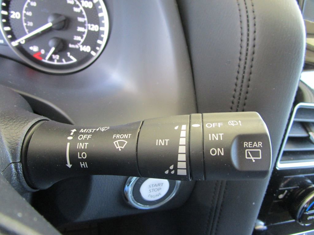 Used 2024 Nissan Armada SV w/ Cargo Package image 29