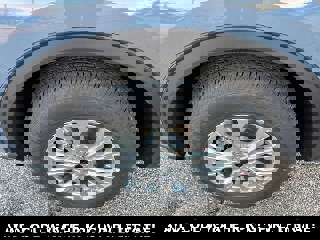 New 2026 Ford Escape Active w/ Cold Weather Package image 32