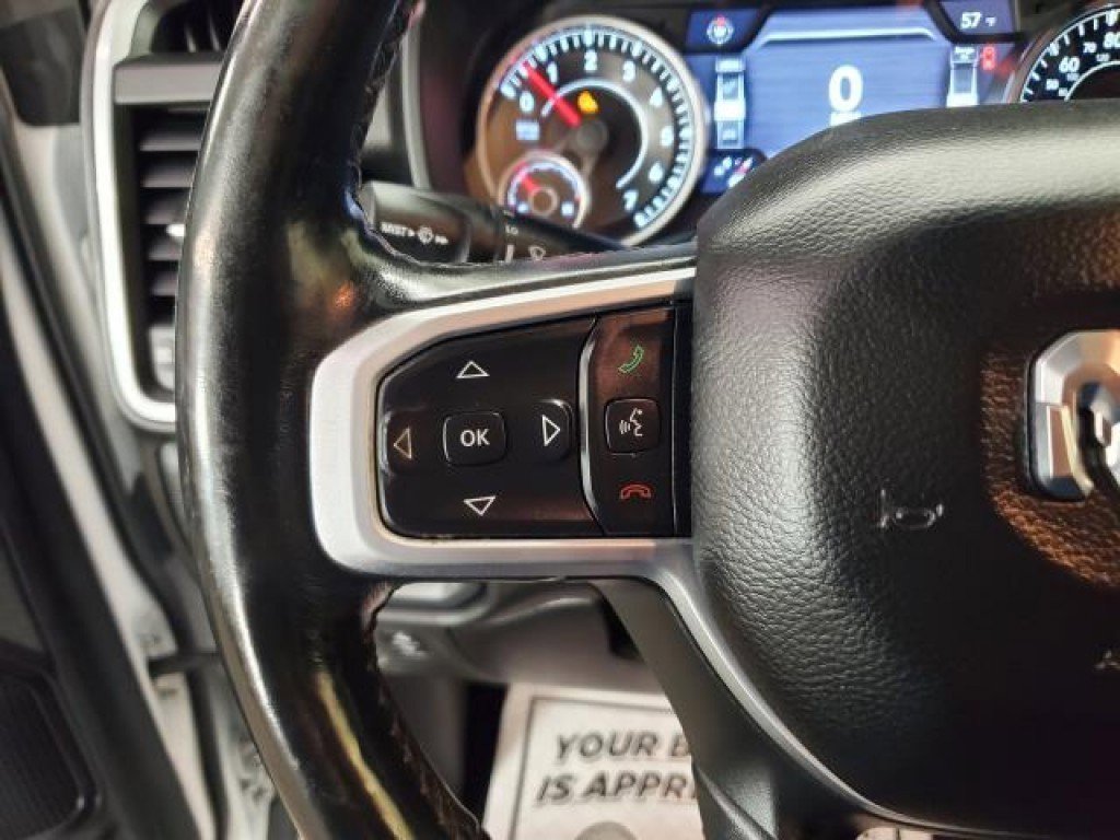 Used 2019 RAM 1500 Big Horn image 18