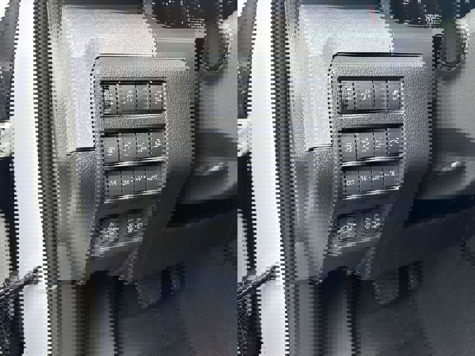 New 2026 Toyota Tacoma Trailhunter image 8