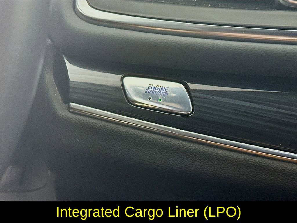 Used 2024 Buick Enclave Essence w/ Trailering Package, 5000 lbs. image 19