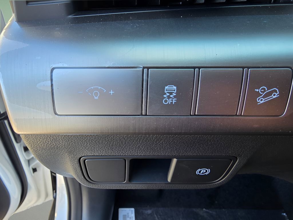 New 2026 Hyundai Kona SEL Sport image 18