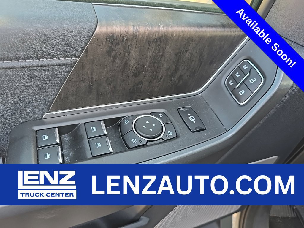 Used 2026 Ford F350 Lariat w/ Tremor Off-Road Package AWD/4WD image 10