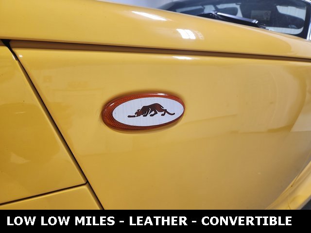 Used 1999 Plymouth Prowler image 14