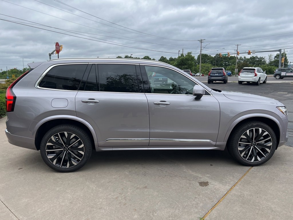 New 2026 Volvo XC90 B6 Plus w/ Protection Package Premier image 6