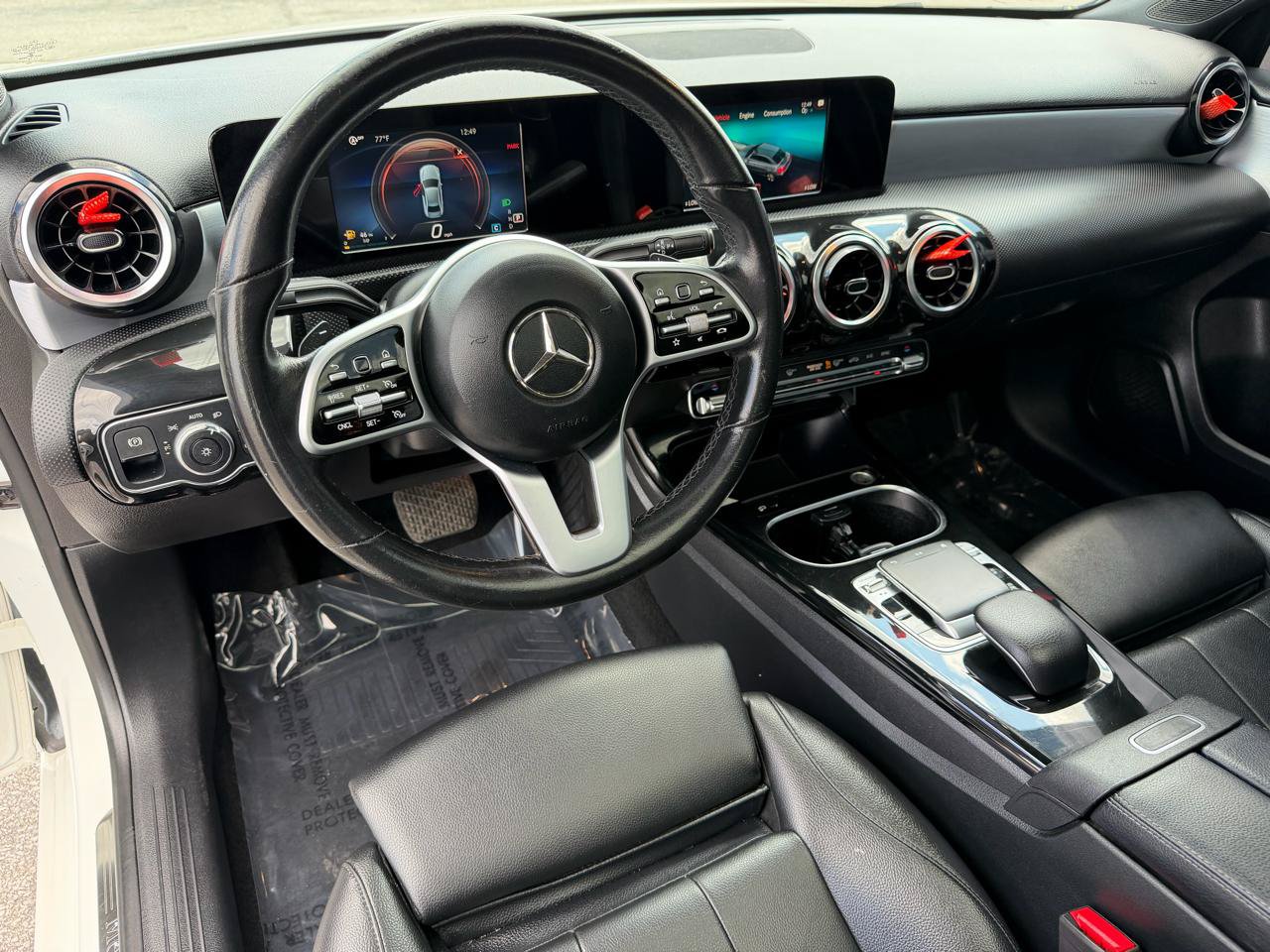 Used 2019 Mercedes-Benz A 220 4MATIC image 35