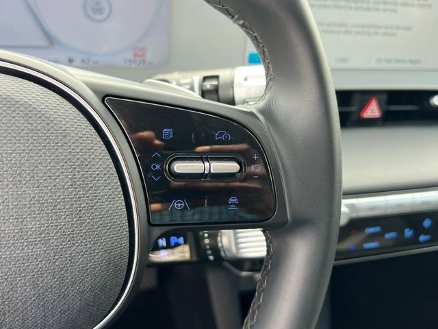 Certified 2024 Hyundai Ioniq 5 SE AWD/4WD image 22