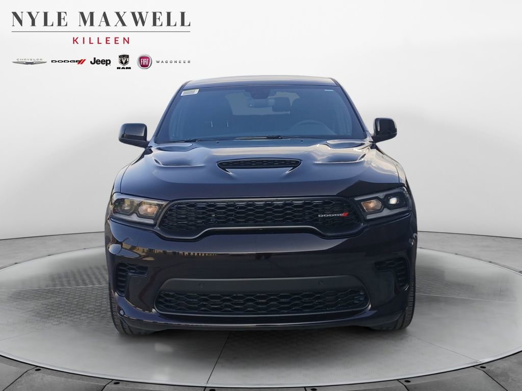 New 2026 Dodge Durango GT image 18