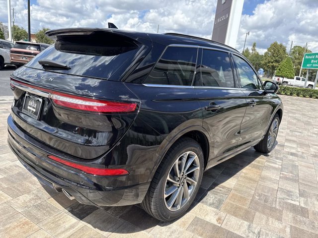 New 2025 Lincoln Corsair Grand Touring w/ Equipment Group 301A image 2