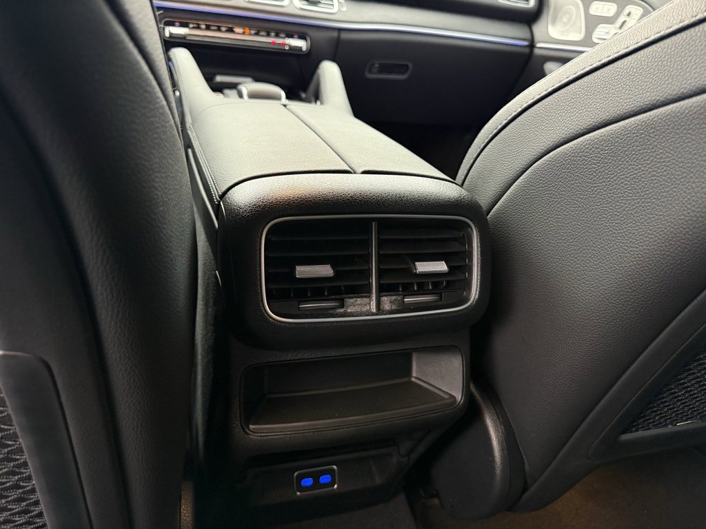 Used 2025 Mercedes-Benz GLE 350 4MATIC image 26