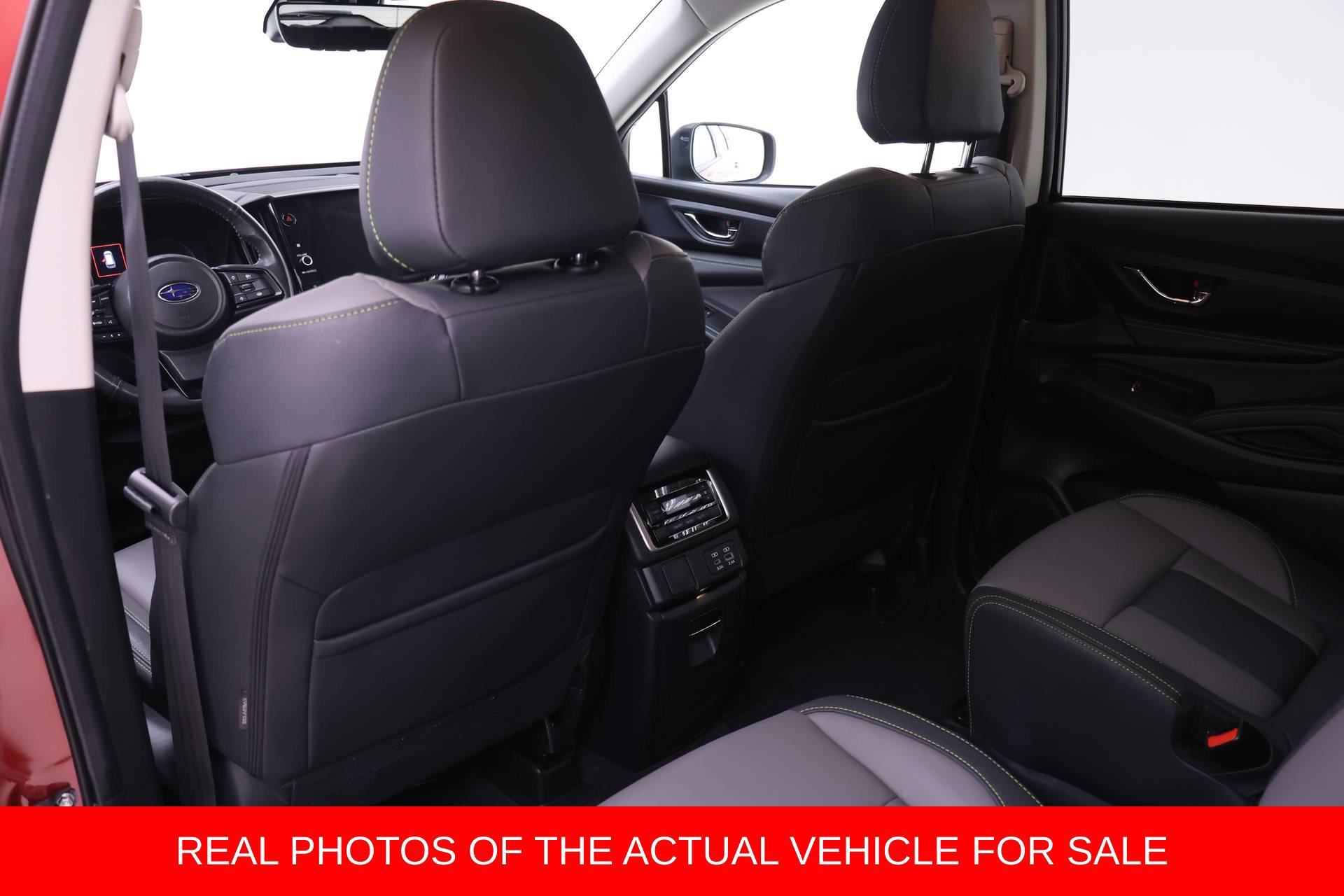Used 2023 Subaru Ascent Onyx Edition AWD/4WD image 10