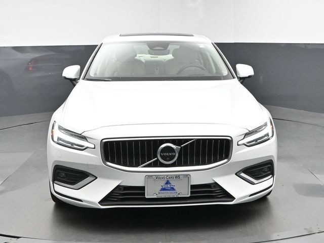 Used 2023 Volvo S60 B5 Ultimate w/ Climate Package FWD image 3