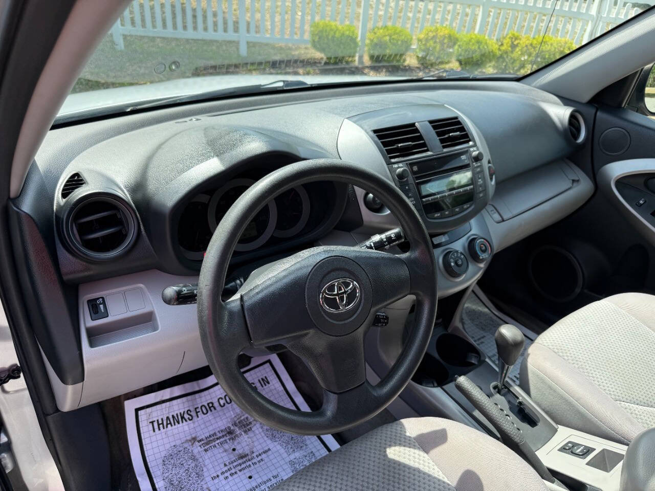Used 2007 Toyota RAV4 2WD image 18