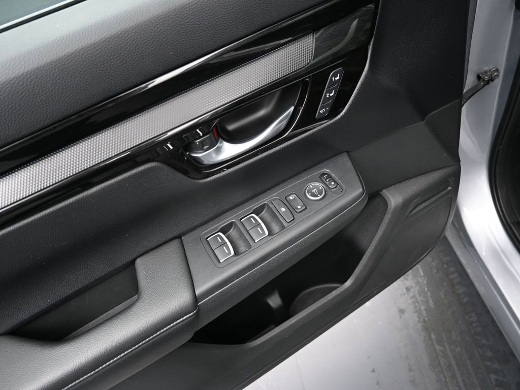 Used 2023 Honda CR-V EX-L image 21