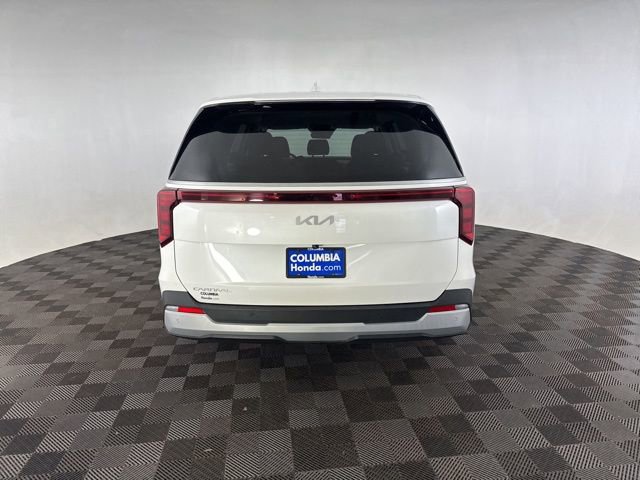 Used 2025 Kia Carnival image 7