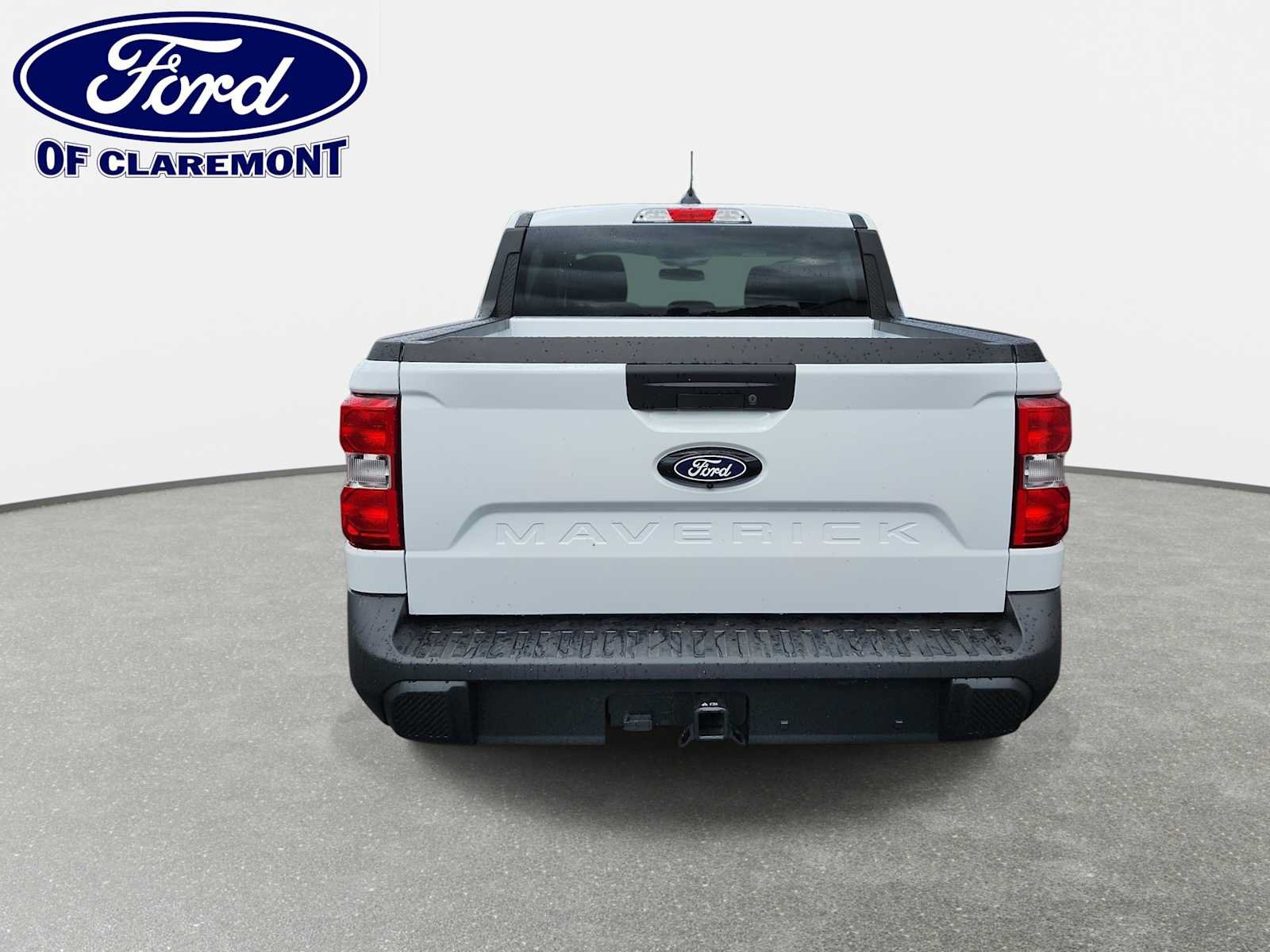 New 2026 Ford Maverick XL w/ Equipment Group 101A AWD/4WD image 16