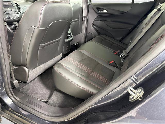 Used 2023 Chevrolet Equinox RS FWD image 22