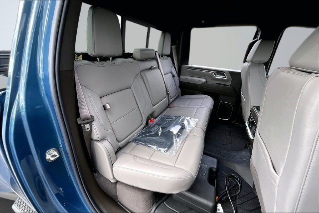 New 2026 Chevrolet Silverado 3500 LTZ w/ LTZ Plus Package AWD/4WD image 10