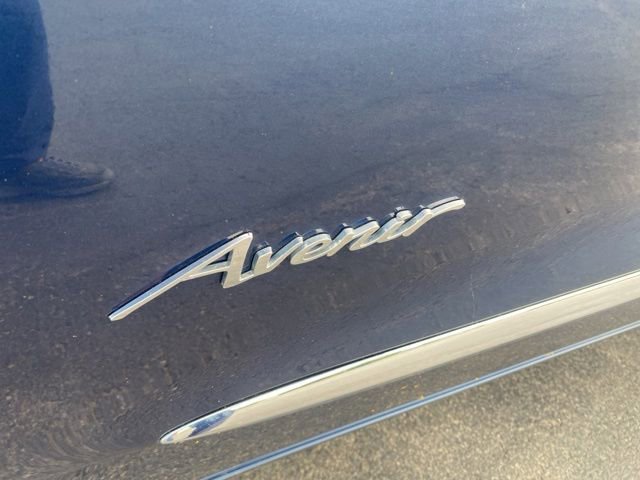 Used 2022 Buick Enclave Avenir w/ LPO, Floor Liner Package AWD/4WD image 7