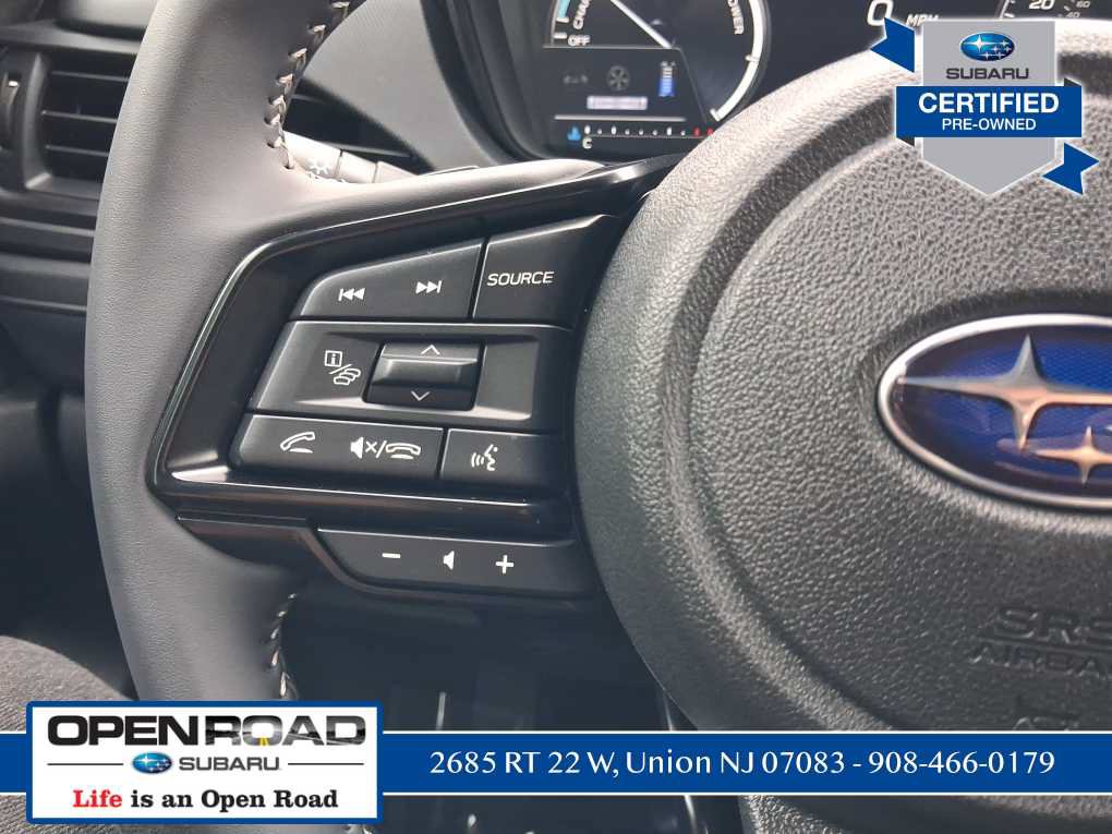 Certified 2026 Subaru Forester Premium AWD/4WD image 29