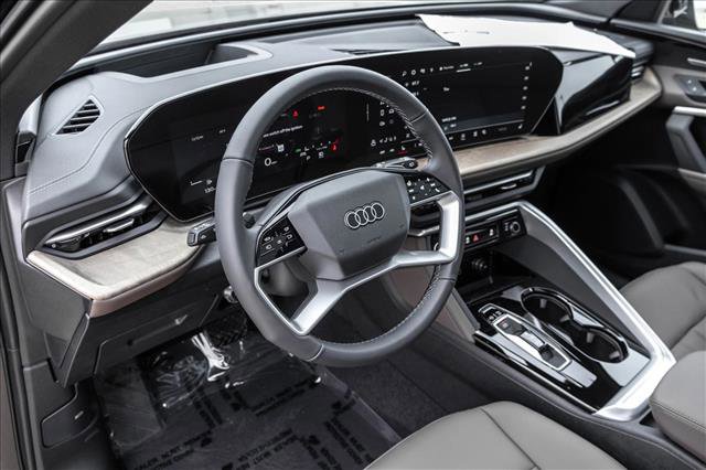 New 2025 Audi Q5 Premium Plus image 10