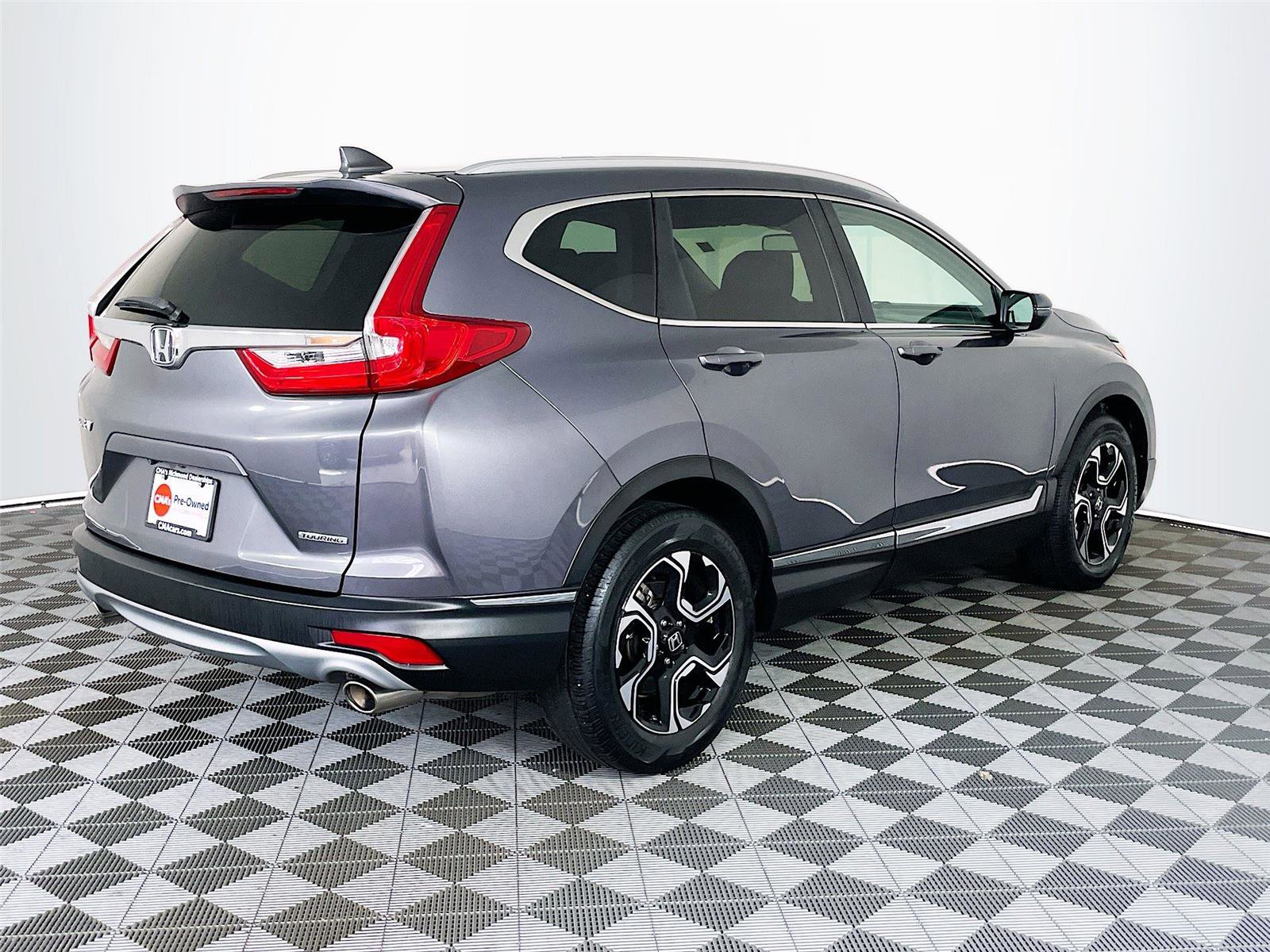 Used 2019 Honda CR-V Touring image 11