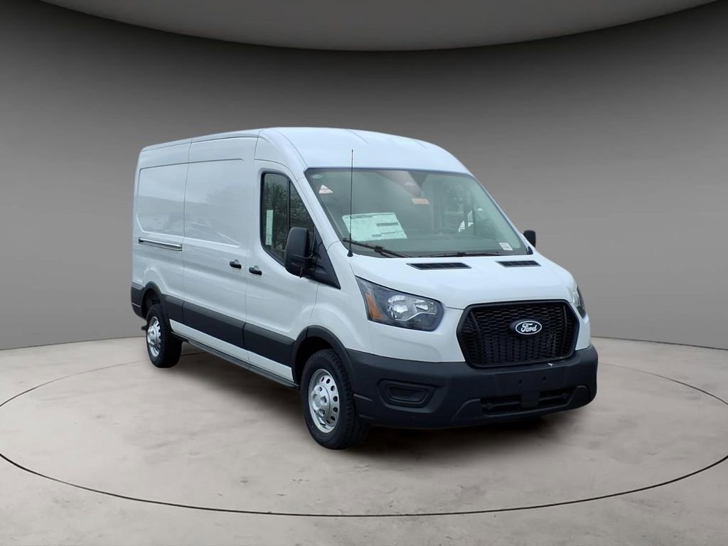 New 2026 Ford Transit 250 148 Medium Roof Extended AWD image 7