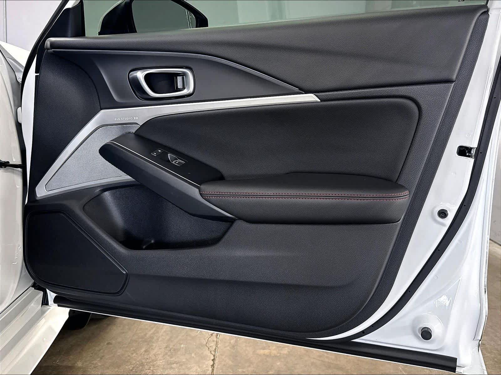 Used 2024 Acura Integra Type S FWD image 26