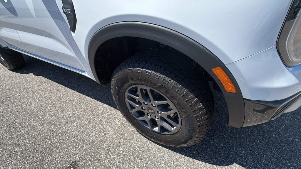 New 2026 Ford Ranger XLT w/ Equipment Group 301A High RWD image 10