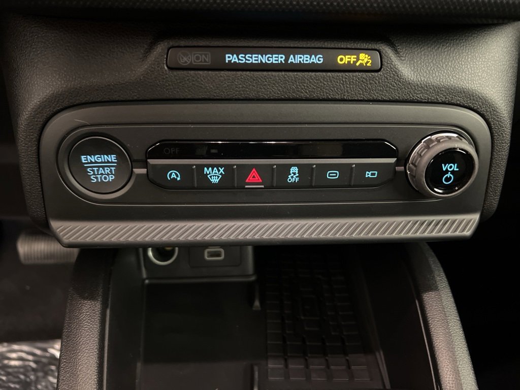 New 2025 Ford Bronco Sport Big Bend w/ Convenience Package image 12