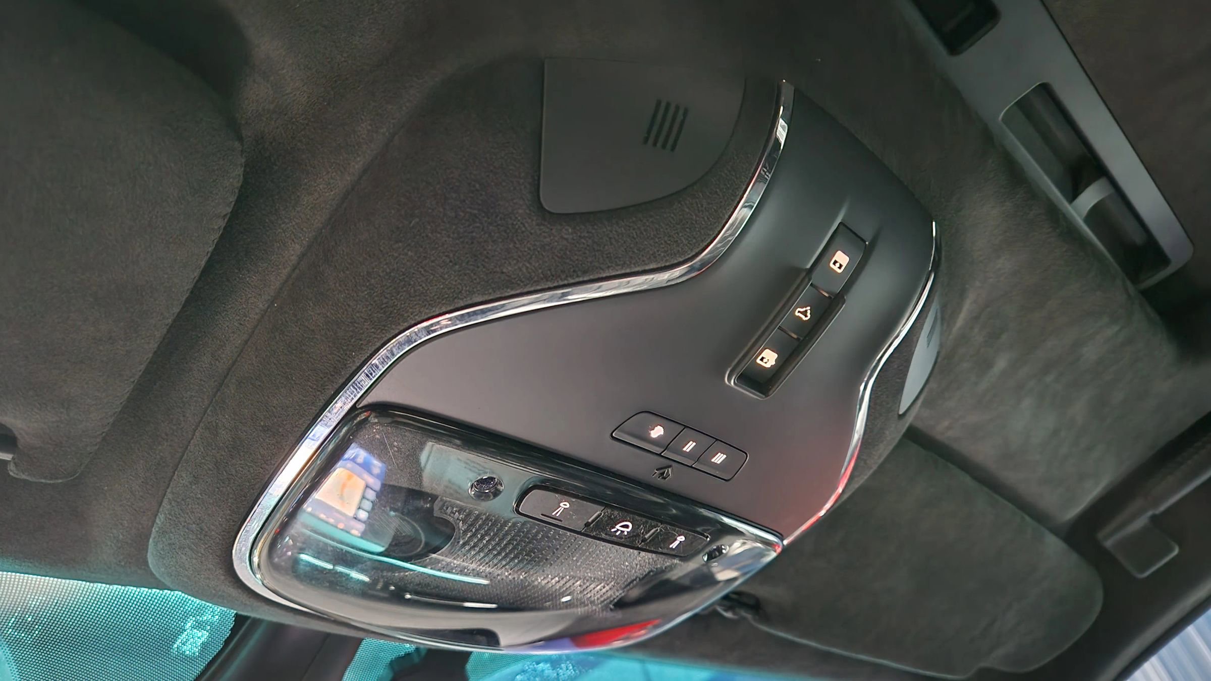 Used 2015 Maserati Quattroporte S Q4 image 50