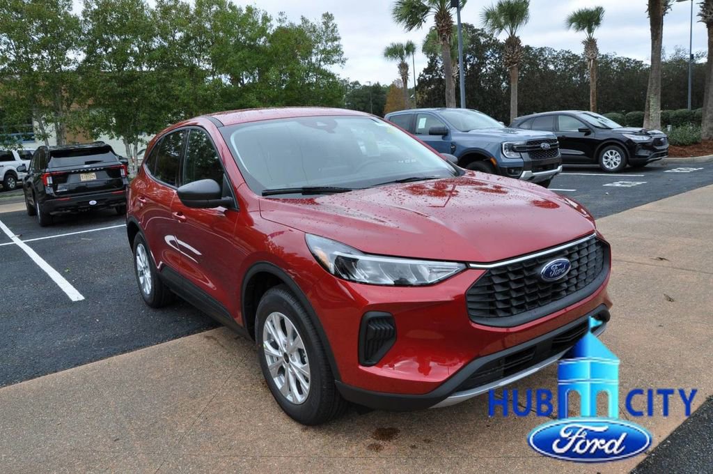 New 2026 Ford Escape Active image 7