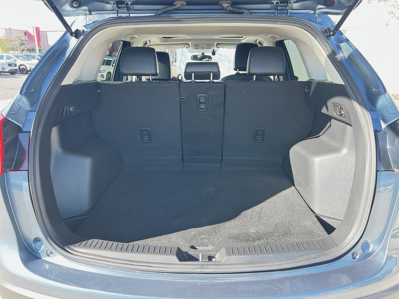 Used 2016 MAZDA CX-5 Grand Touring image 26