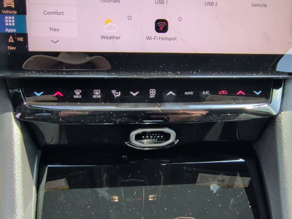 New 2026 Jeep Grand Cherokee Limited AWD/4WD image 35