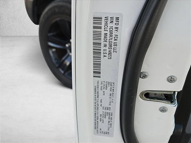 Used 2024 RAM 1500 Classic Warlock image 22