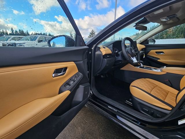 Used 2025 Nissan Sentra SV w/ SV Premium Package image 20