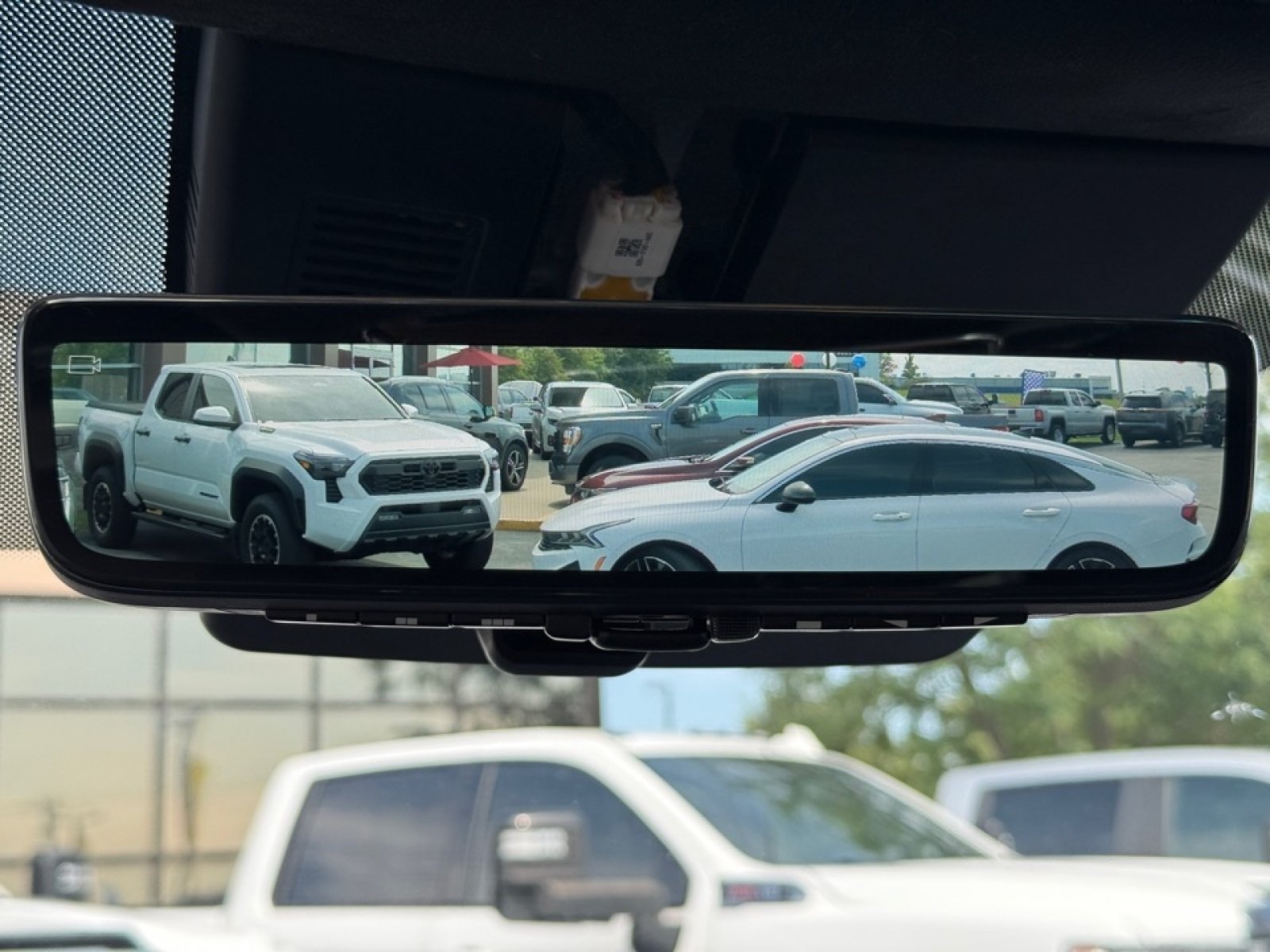 Used 2024 Hyundai Palisade Calligraphy FWD image 20