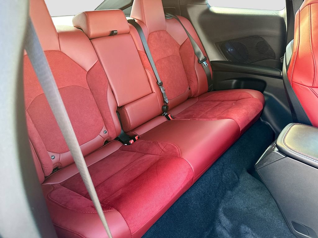 New 2025 Dodge Charger R/T Scat Pack w/ Track Pack image 32