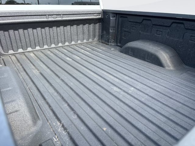 Used 2024 Chevrolet Silverado 3500 W/T image 12